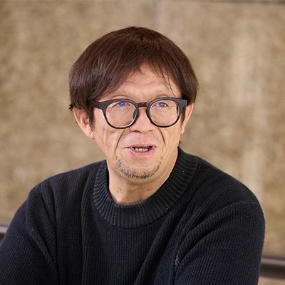 Oishi Tsuyoshi