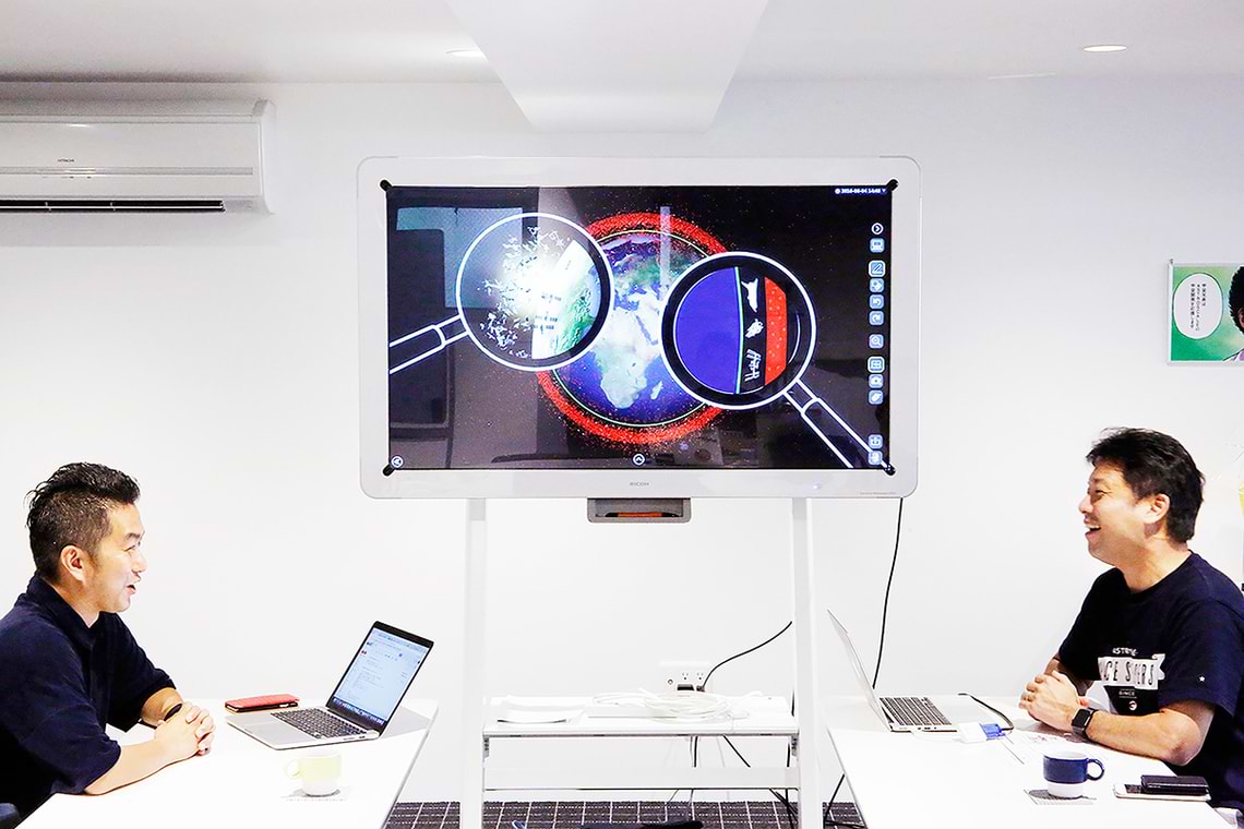 世界でただ1社、宇宙ゴミに挑む日本のベンチャー