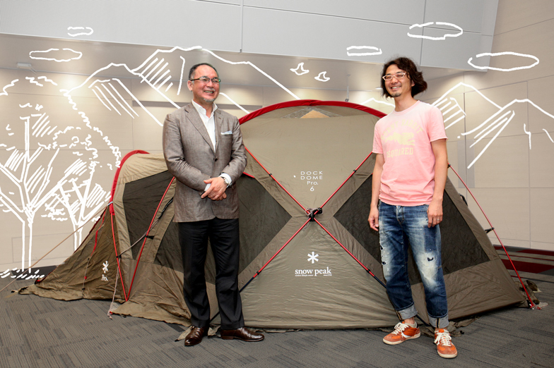 法人の生き方（後編）