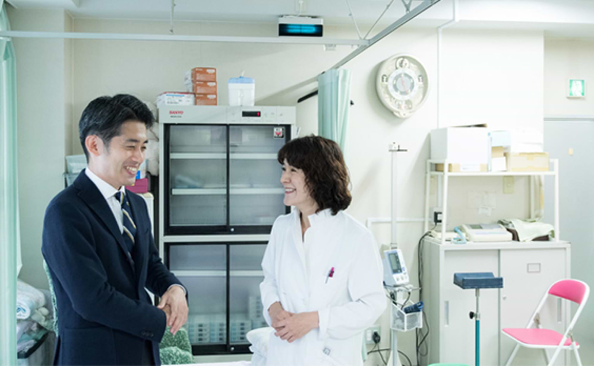 緊急事態宣言下で本領発揮した「平時のメッセージ」