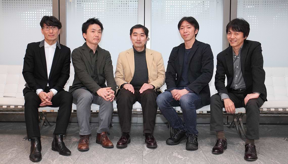 テクノロジーと表現（前編）