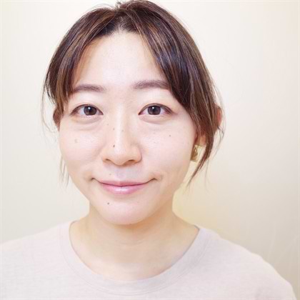 菊池 奈穂子