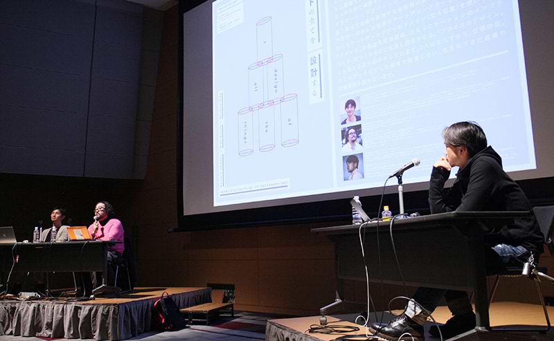 モノゴトの全てを設計する（後編）