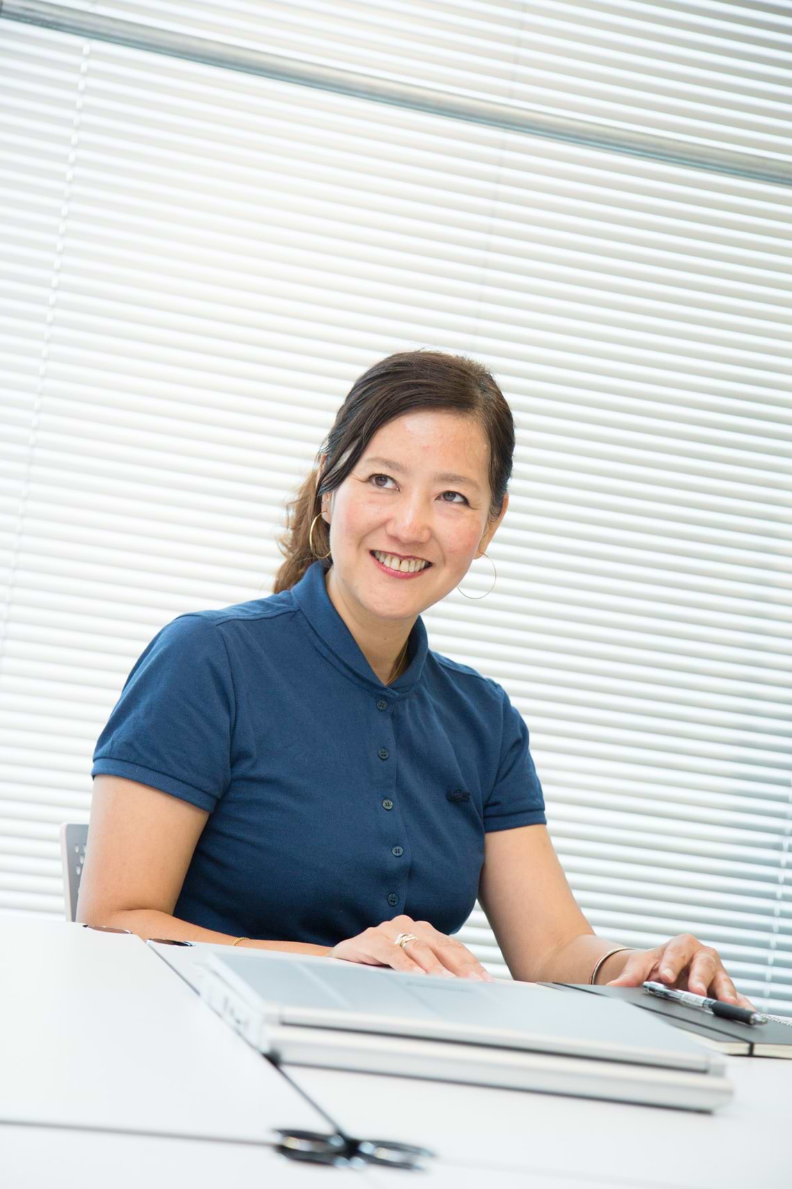 ラコステがトライする、新しいエンゲージメントのかたち