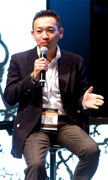 どうやってマス広告と並列にネット広告を捉えればいいのか