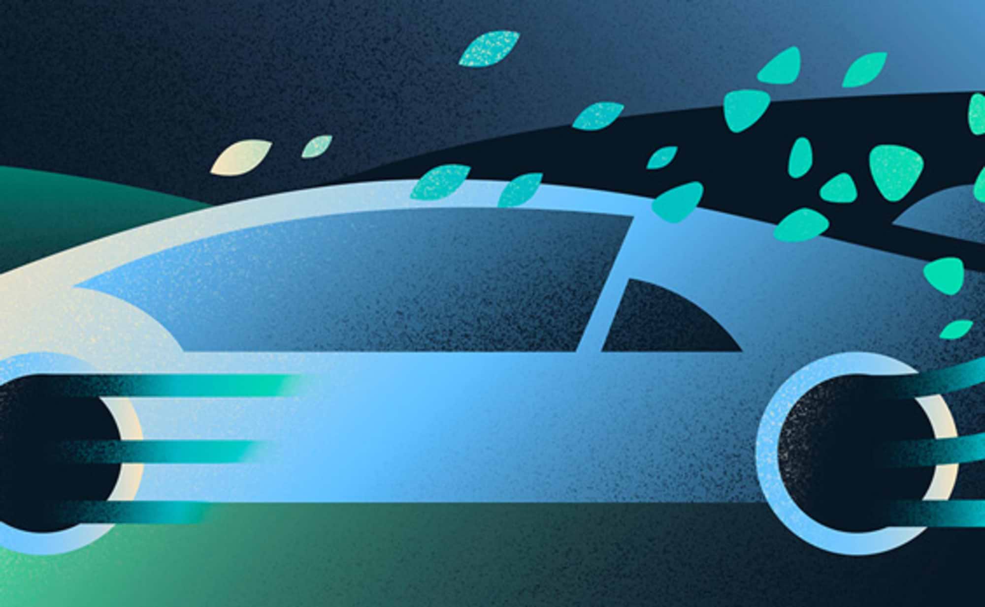 今こそ「車線変更」を!持続可能な高級車を目指して