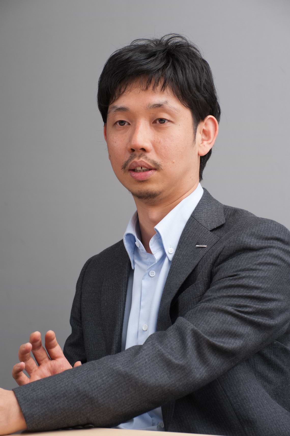 現代に
求められている「ストーリー」って何？