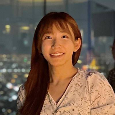 Oshima Yoshika