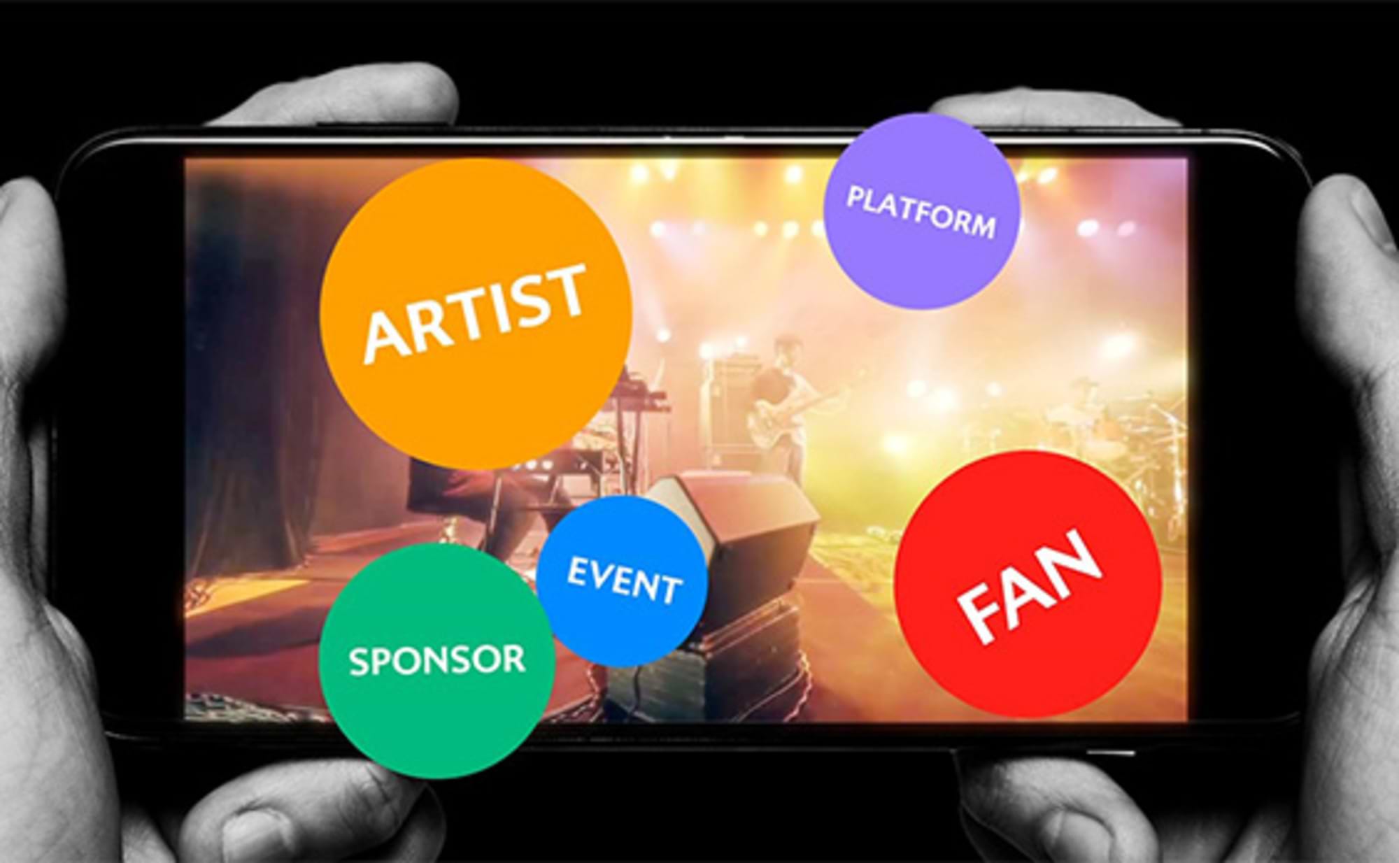 今、音楽が必要だ。ライブ配信の全てを請け負うチーム