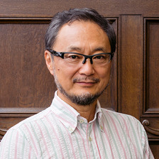 Ryo Honda