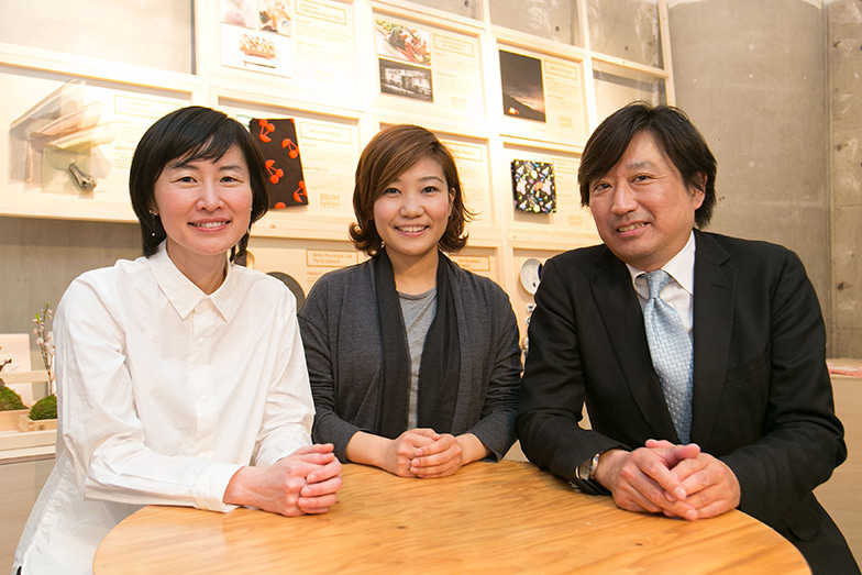 多様な個性を掛け合わせ唯一無二の絵を描こう