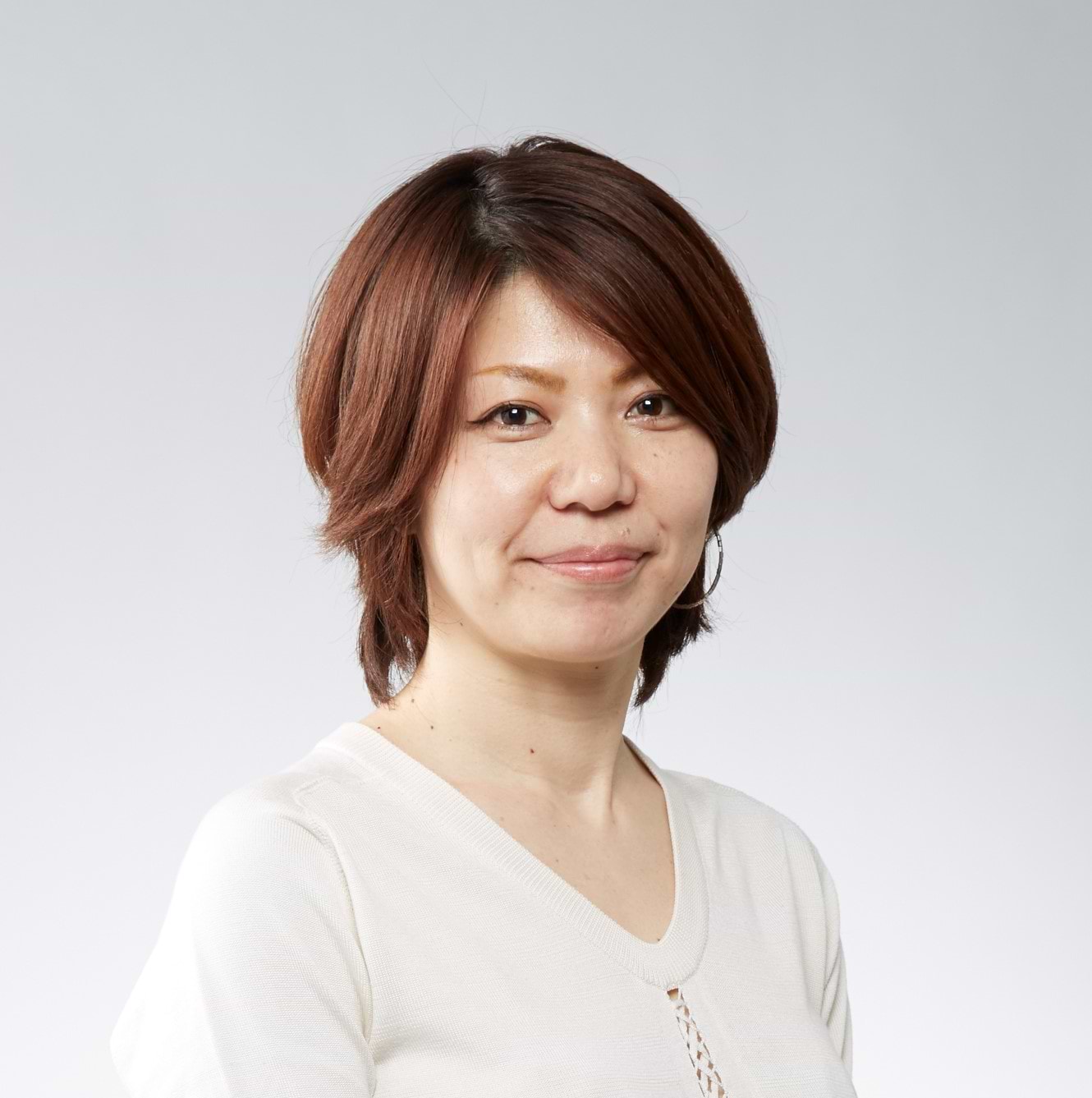 Yumiko Yasuda