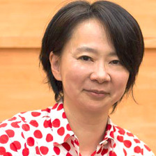 篠田 真貴子