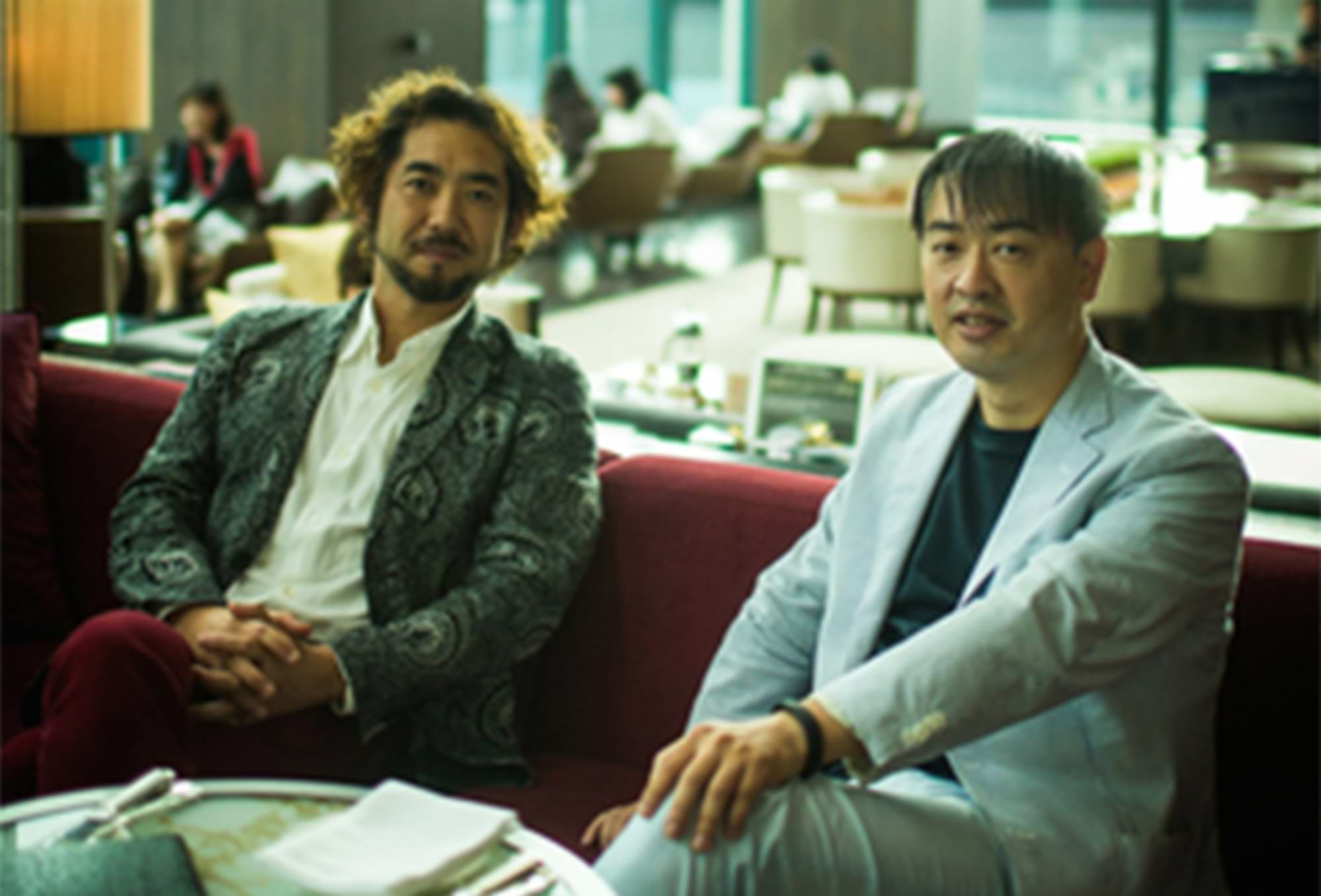 言語化できない「センス」をいかにデザインするか？