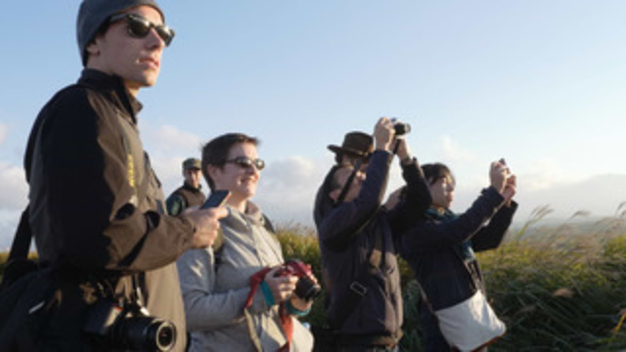 地方創生とインバウンド―「外国人目線」が日本に変革をもたらす