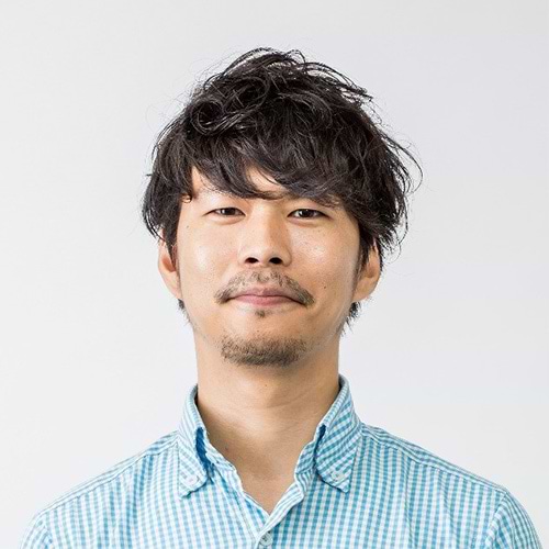 小橋 元樹