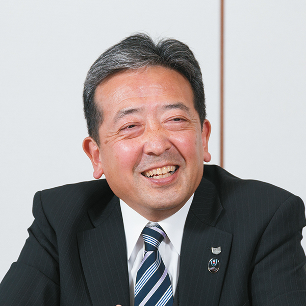 Masaharu Nakamura