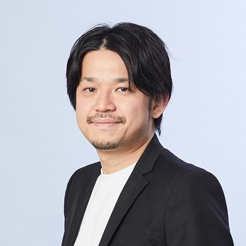 前田 悠
