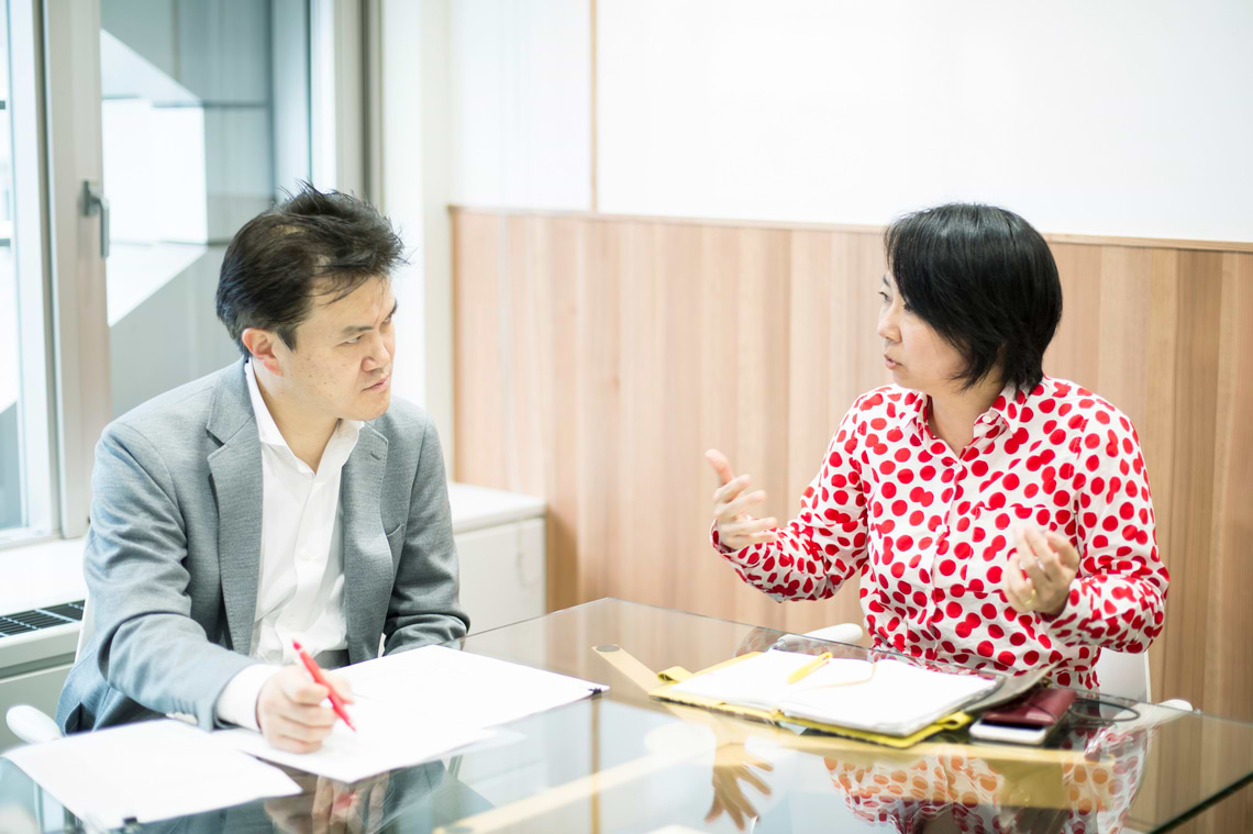 「ほぼ日」に学ぶ、個の生かし方と組織のスケール（前編）