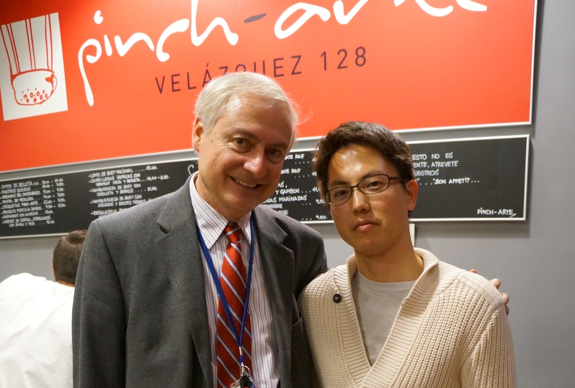 大企業の中での起業家精神とは一体何か