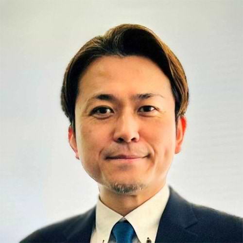 小安 雄一