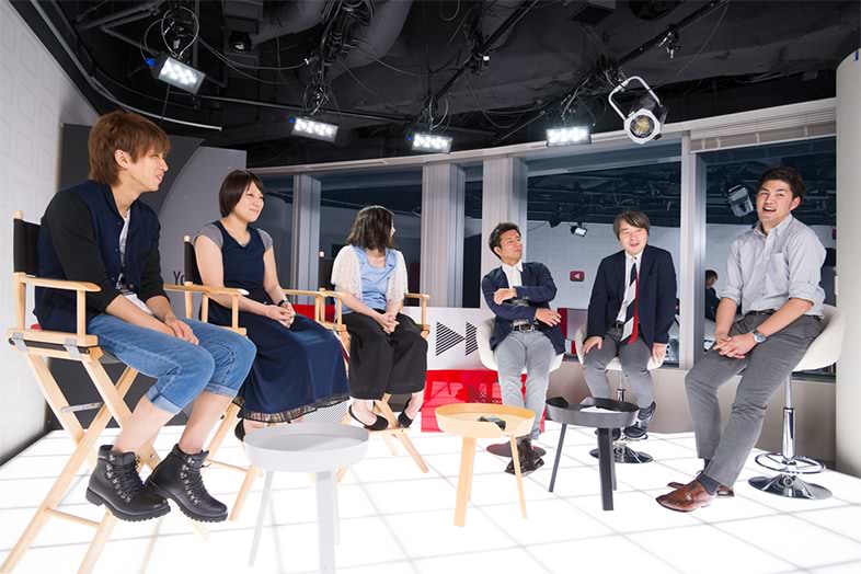 広告業界人が語る、バズるWeb動画とは