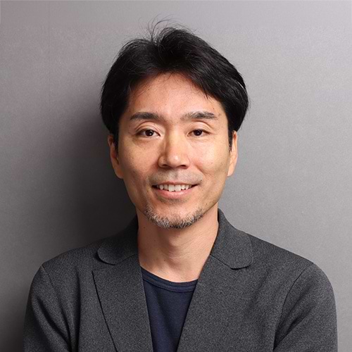 山本 渉
