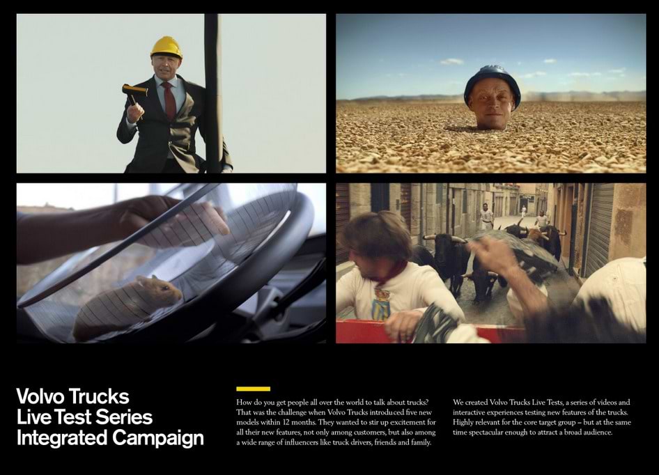 ソーシャルグッドのカンヌから、PRのおもしろさを伝えたい