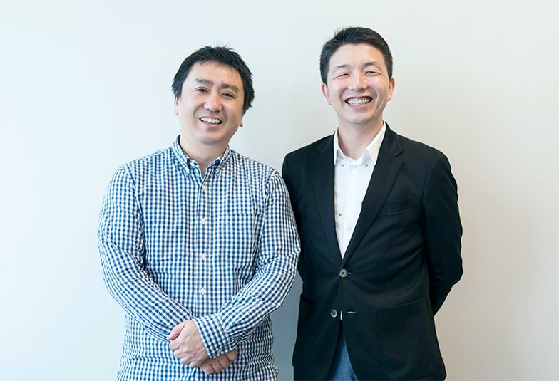 ネットで検索できない、埋もれているモノを探す