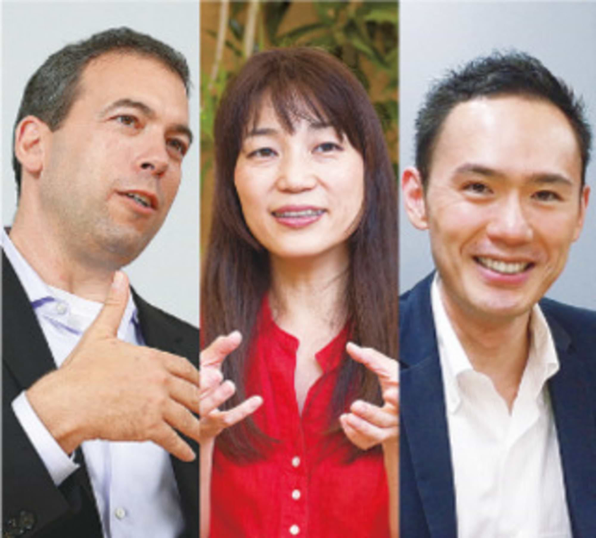 消費者にコンテンツをどうやって届けるか？