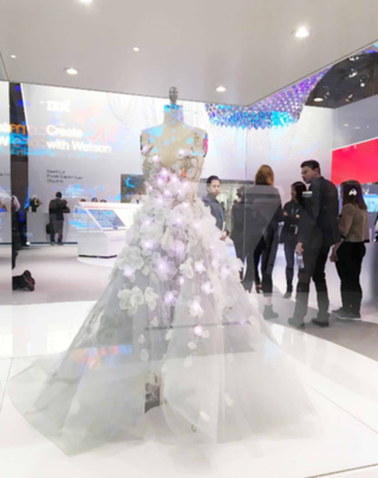 接続を超え、認識技術(コグニティブテクノロジー)へ