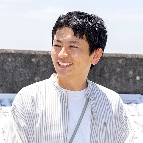 山田 大輝 