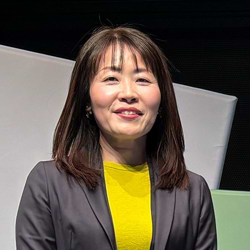 菅野 佐織