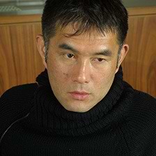 Kazuhiro Saito