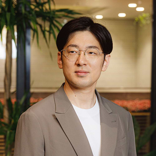 井戸 禎介
