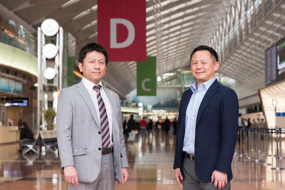 ロボットの実証実験を公共空間で行う意義と意外な成果とは？