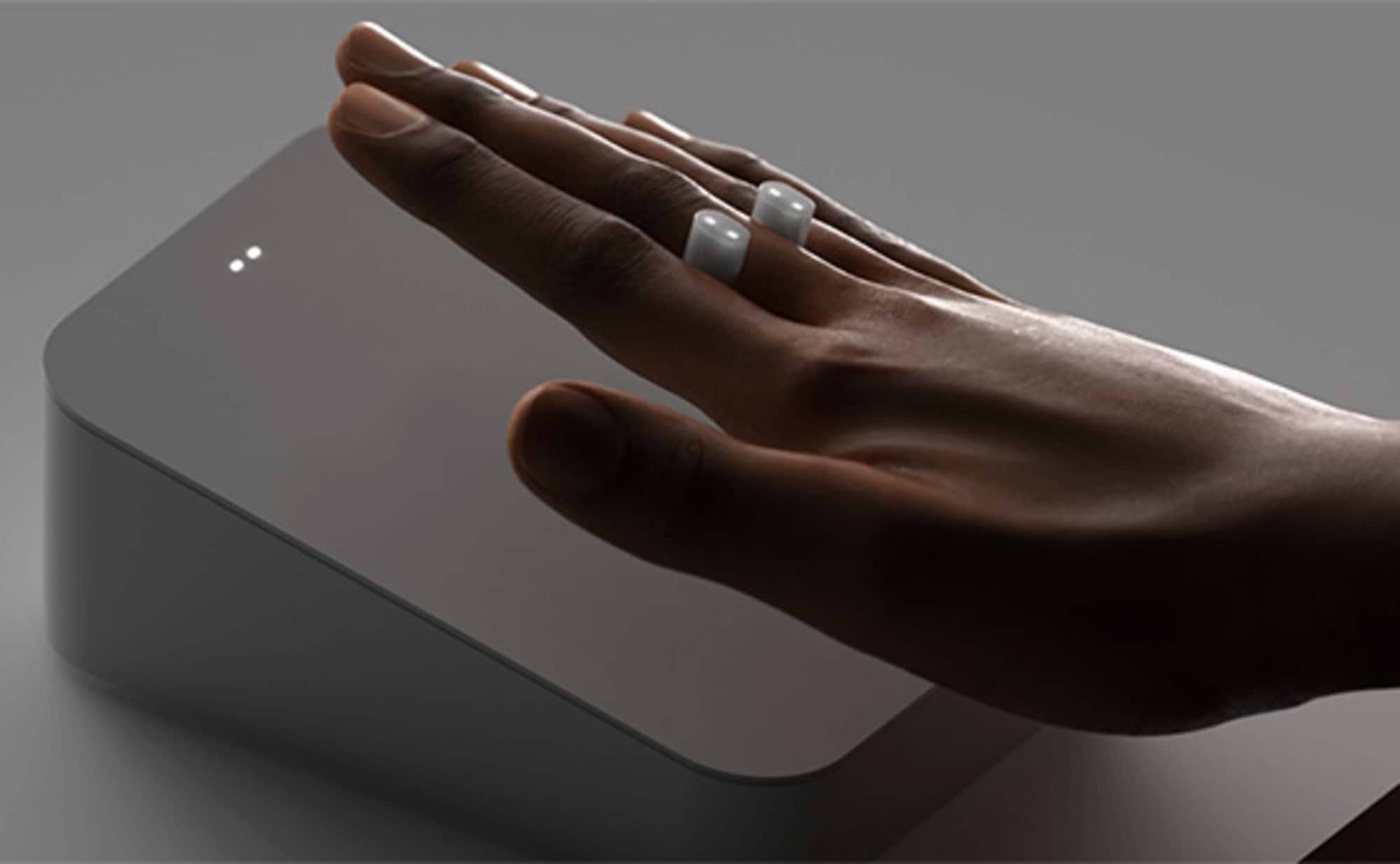 インビジブルバンキング:見えない金融サービスで成功するために