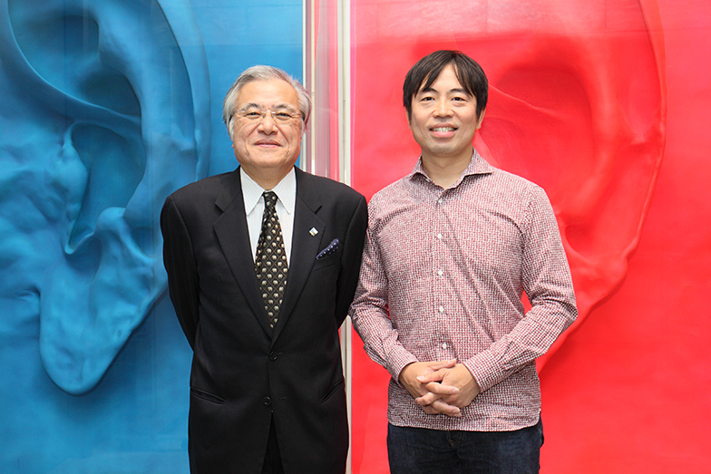 IoTが創造する、NEW WORLD（後編）