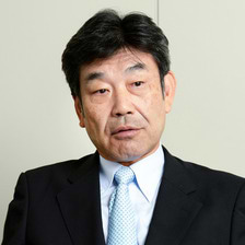 Makoto Hoshino
