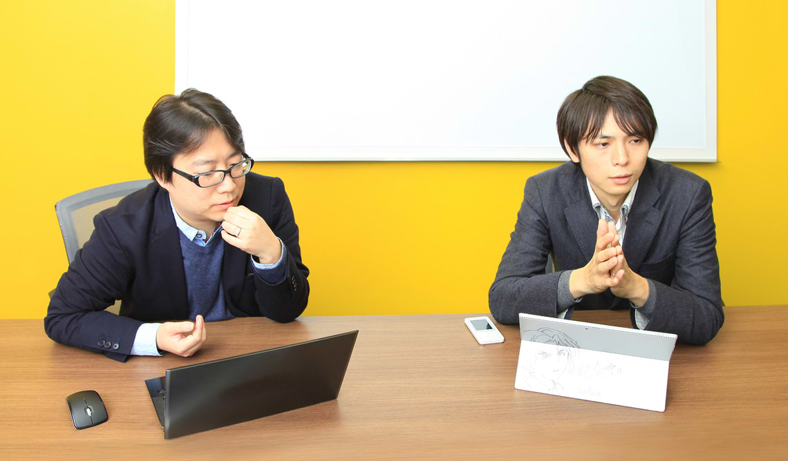 CROはトータルエクスペリエンスを最適化する！？