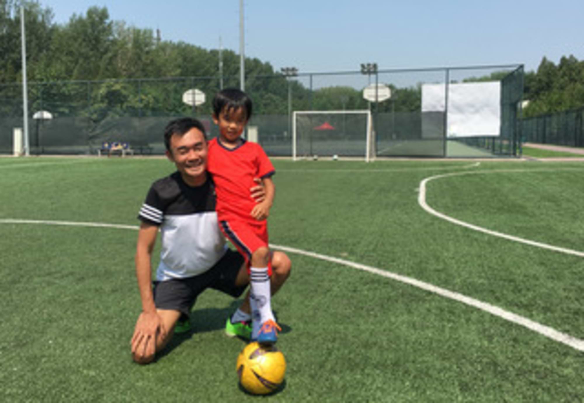 7歳の息子が教えてくれた