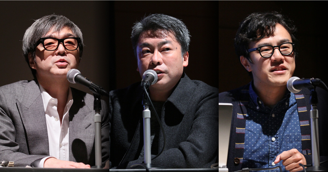 旧は新を兼ねる。オヤジは若さの進化形。（後編）