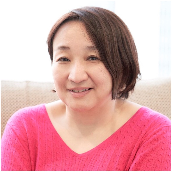 前田 淳子