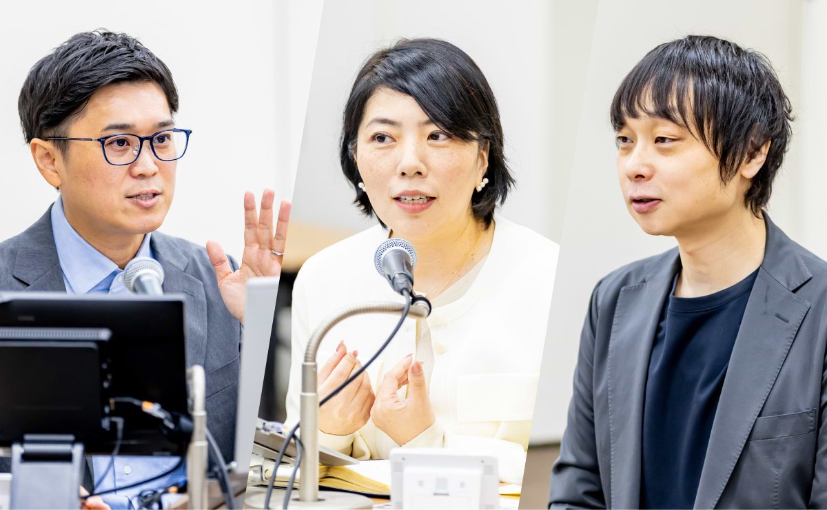 熱量高く、創造的な組織へ―Human Capitalを高めるためのアプローチ―のサムネイル