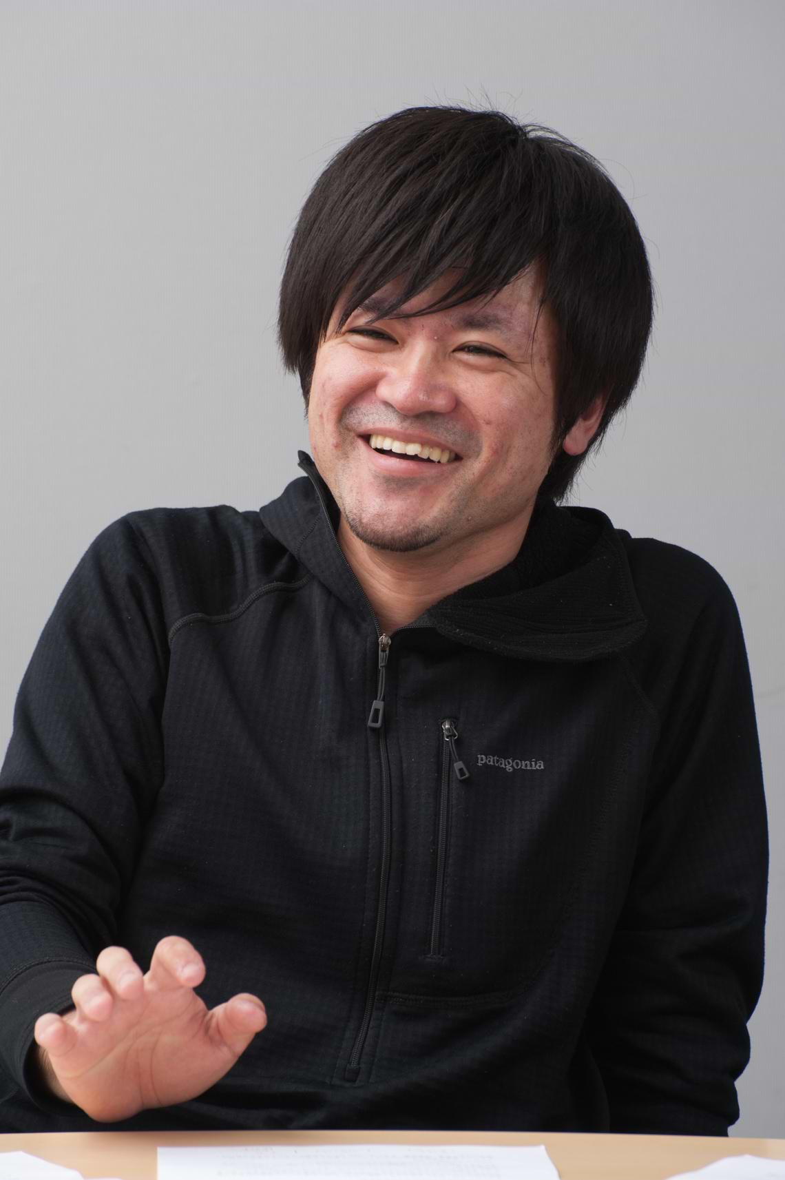 「ソーシャルメディア」＝「おつきあいメディア」