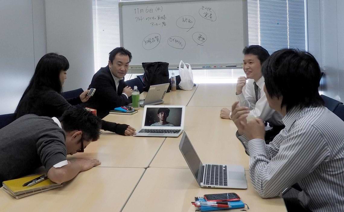 DMCラボ読書会始まる！