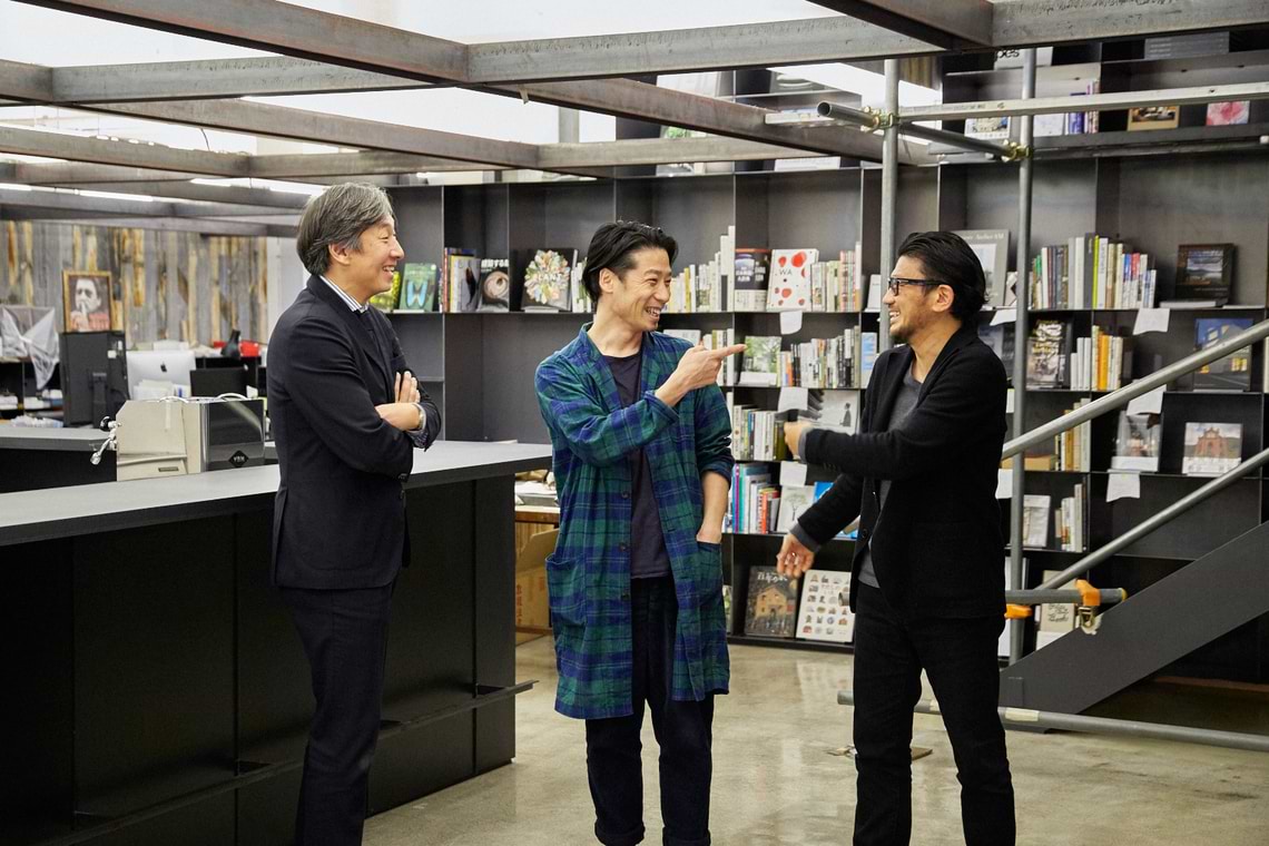 半歩先の、ニュースタンダードを設計する