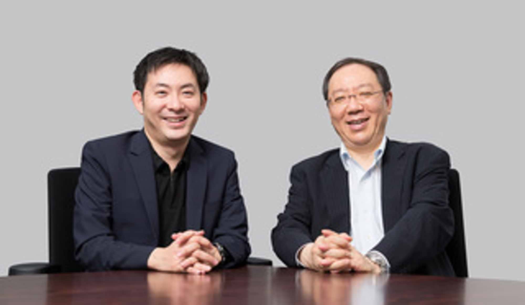 今こそ日本人の構想力を生かすとき