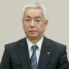 Masahiko Ichiriki