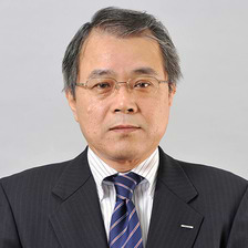 Katsuji Kawasaki